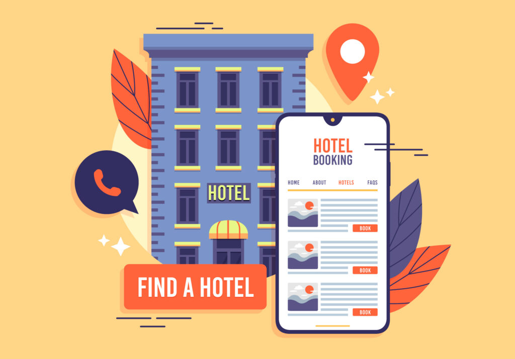 Hotels Booking Nepal