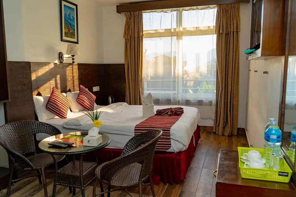 Hotel Lakeside 3