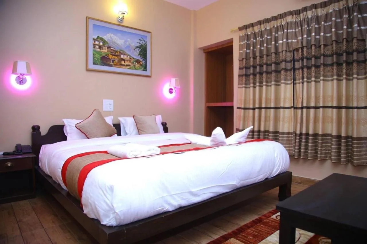 Hotel Lakeside Inn 2