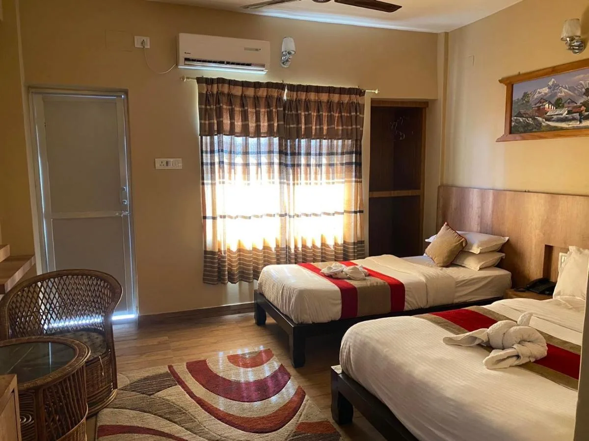 Hotel Lakeside Inn 3