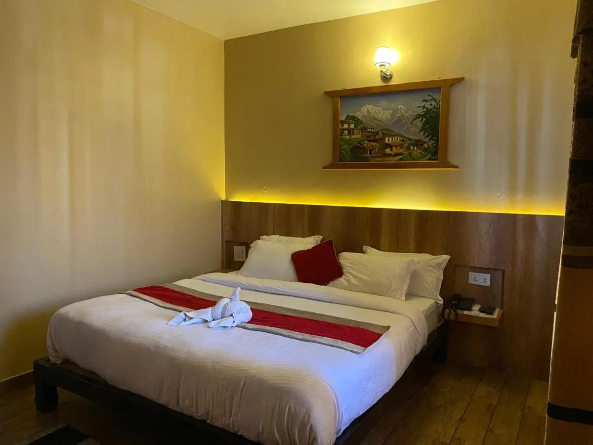 Hotel Lakeside Inn 4
