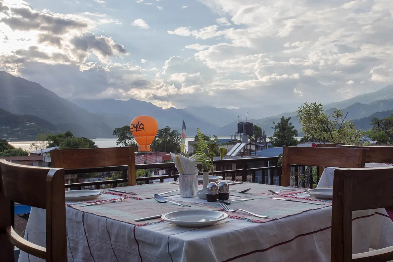 Hotel Tulsi 3