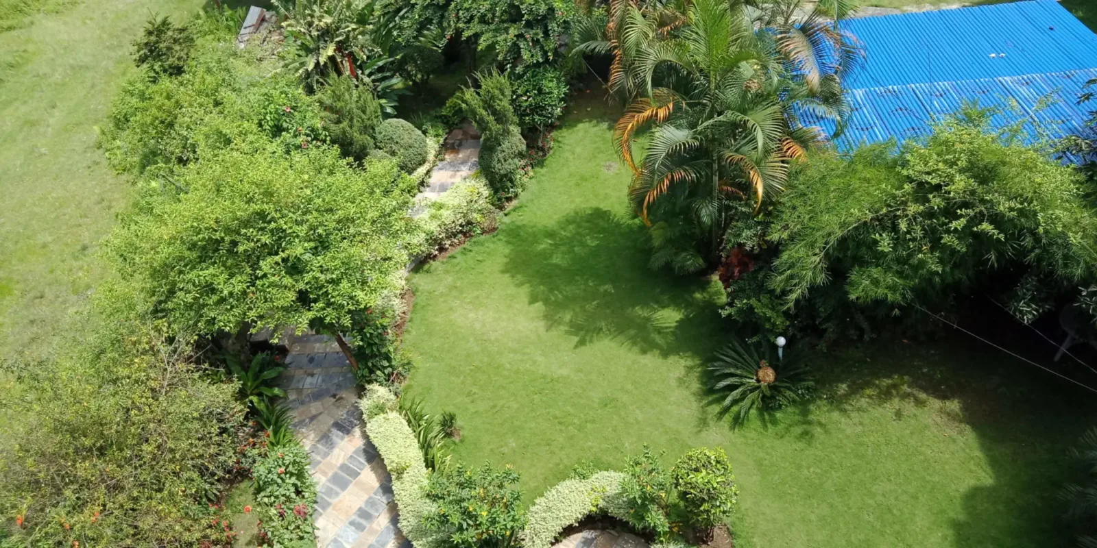 Hotel Tulsi 6