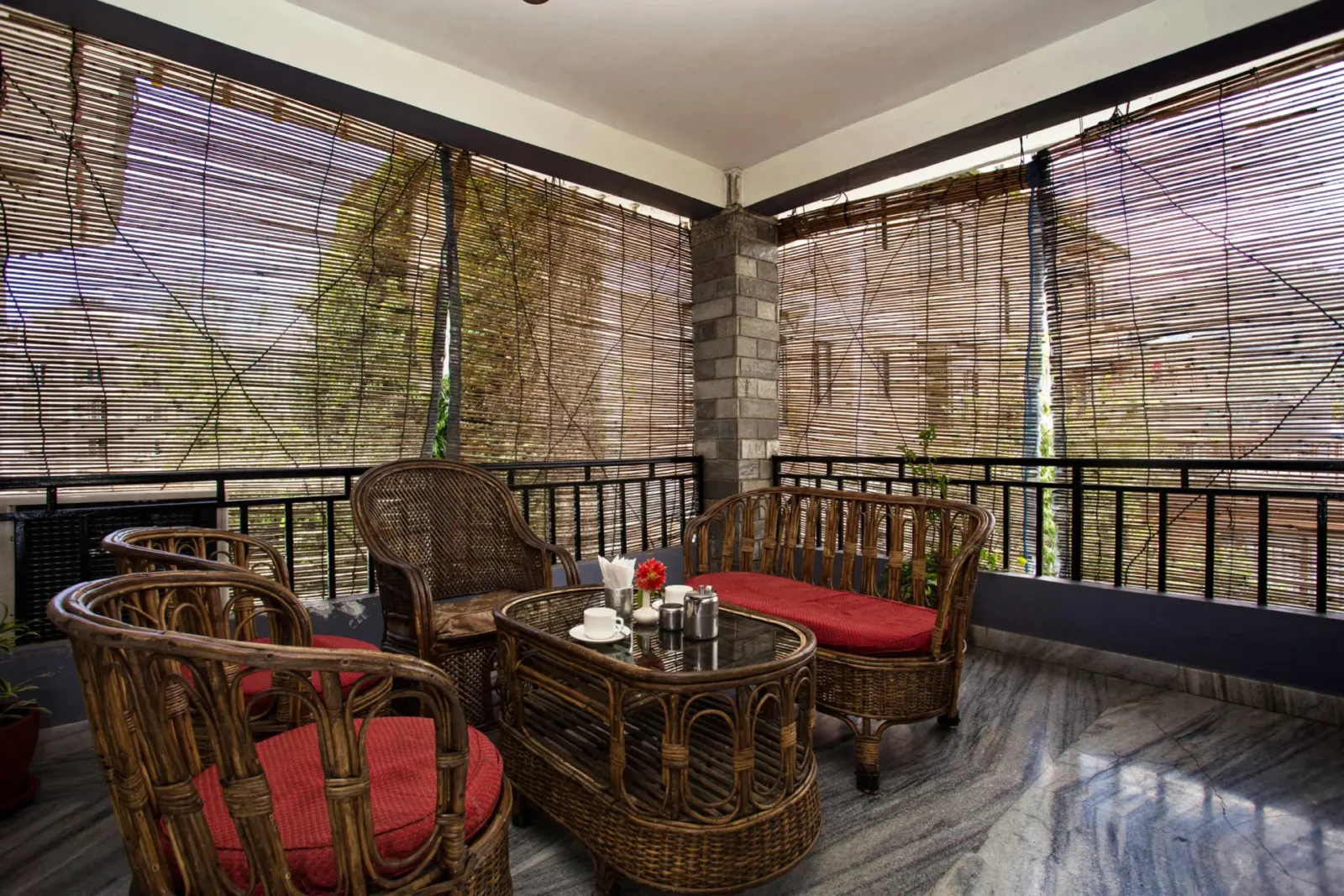 Hotel Tulsi