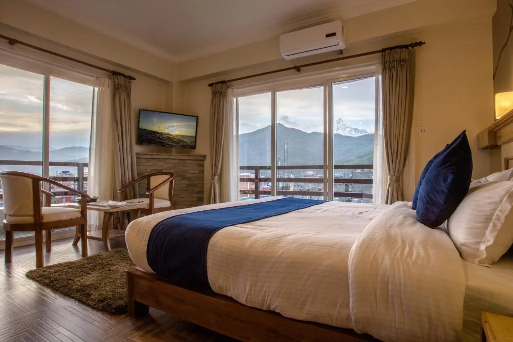 Hotel White Pearl 2