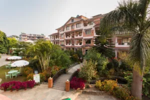 Mount Kailash Hotel 3