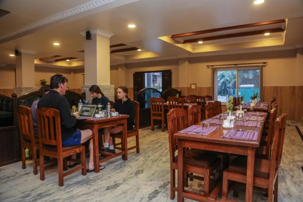 Pokhara Choice Inn 3