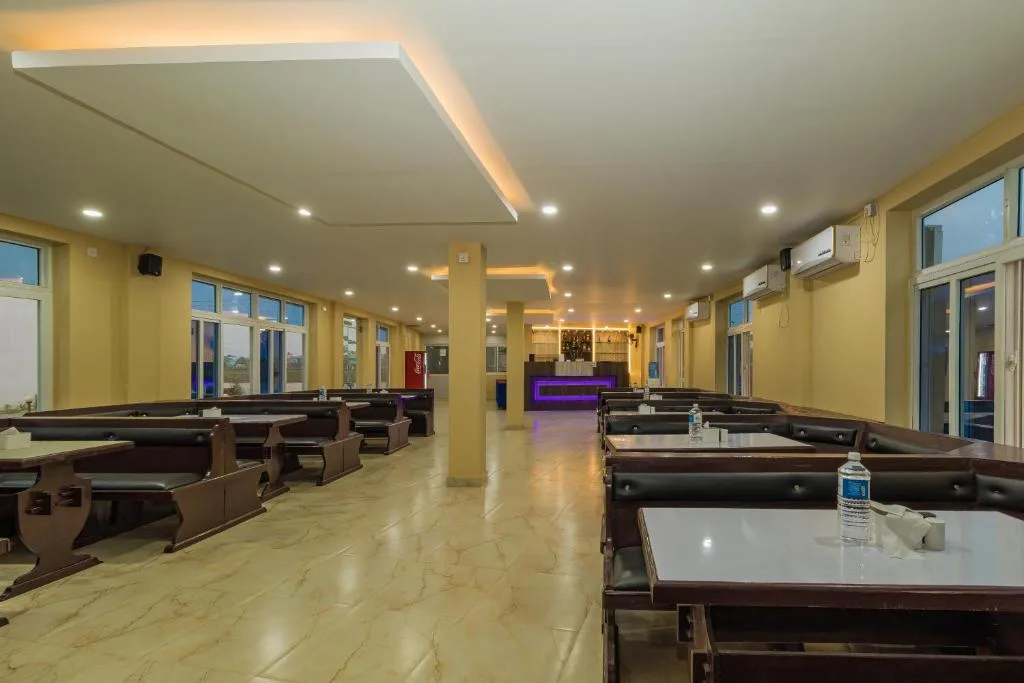 Sisai Park Village 3