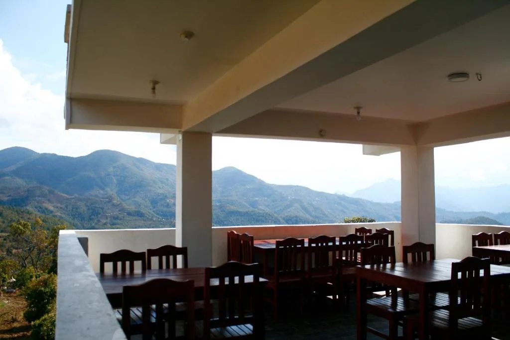 Good Hotel - Hotels Booking Nepal Good Hotel 4