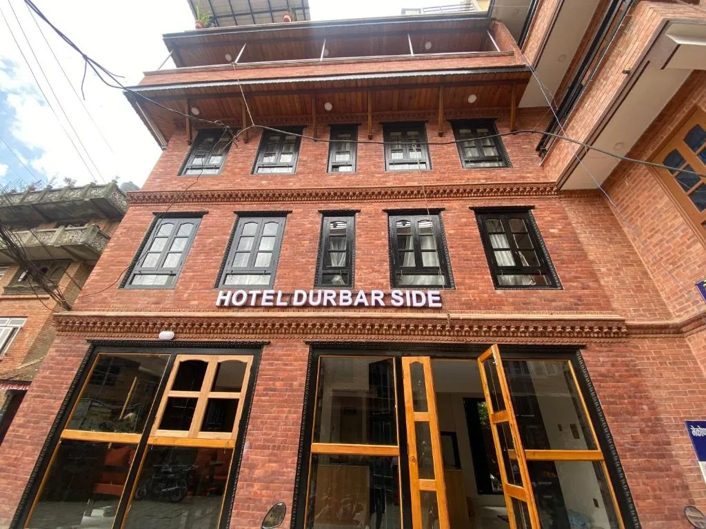 Hotel Durbar Side - Hotels Booking Nepal Hotel Durbar Side 6