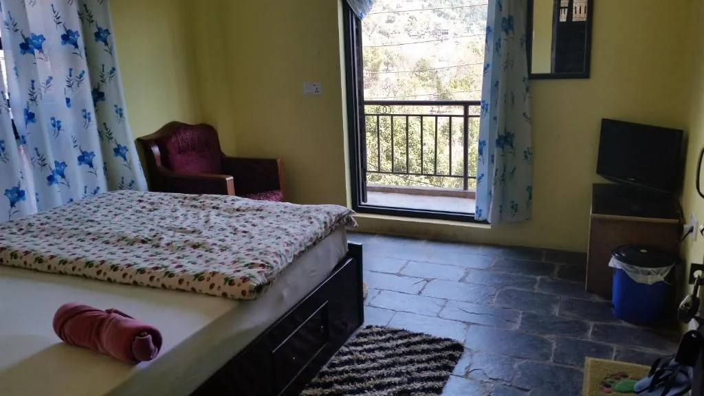 Hotel Sanskaar 1