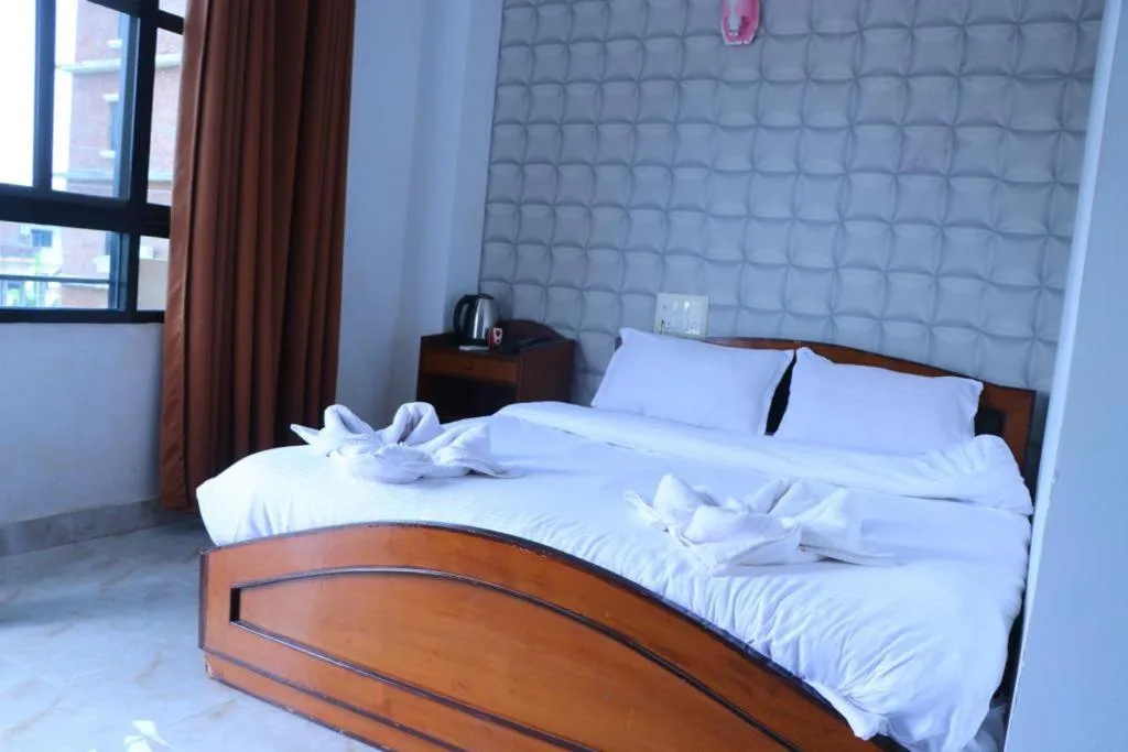 Hotel Siddhartha in Lumbini 5