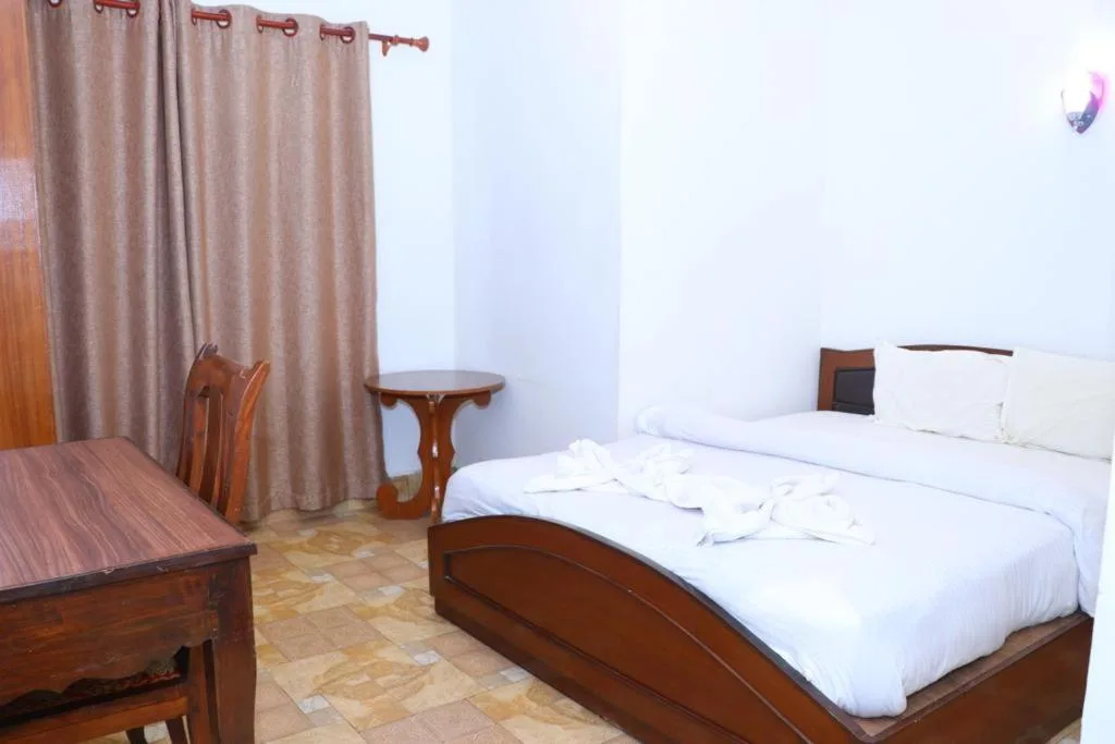 Hotel Siddhartha in Lumbini 6