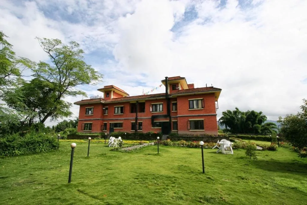 Planet Bhaktapur Hotel - Hotels Booking Nepal Planet Bhaktapur Hotel 1