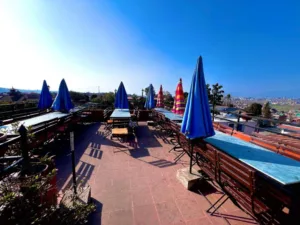 Taleju Grand Hotel - Hotels Booking Nepal Taleju Grand Hotel 2