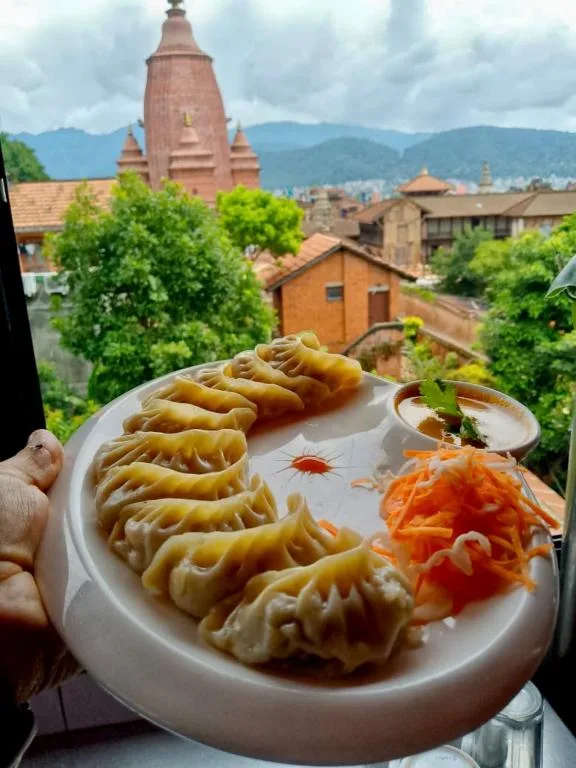 Taleju Grand Hotel 3