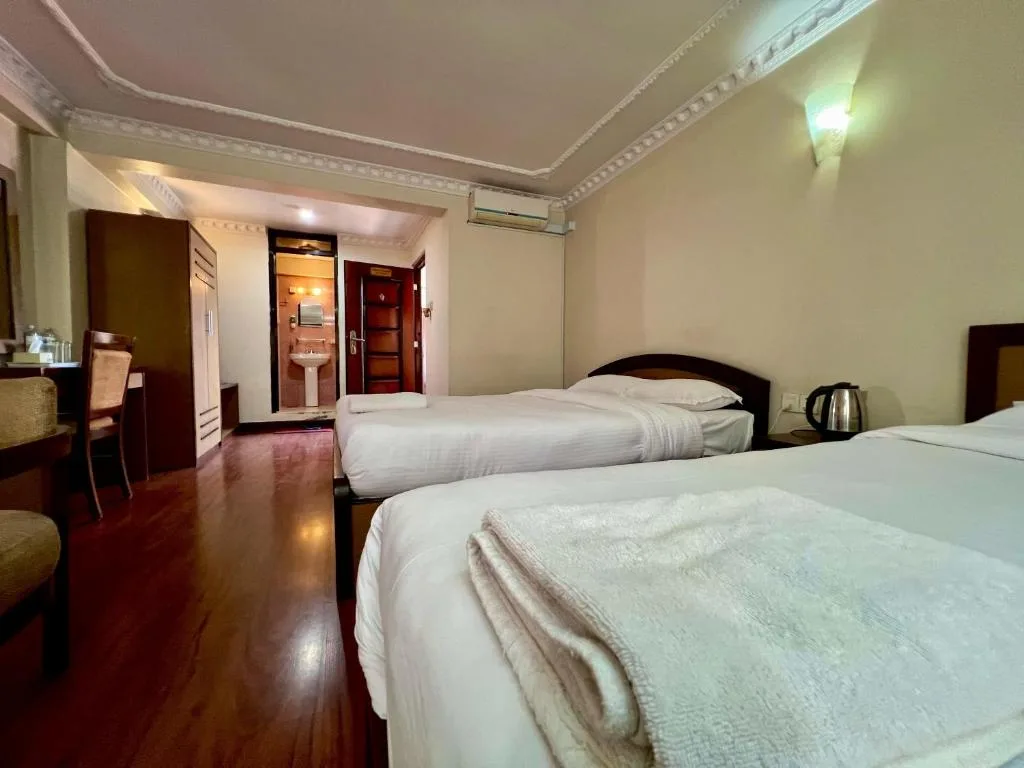 Taleju Grand Hotel 4