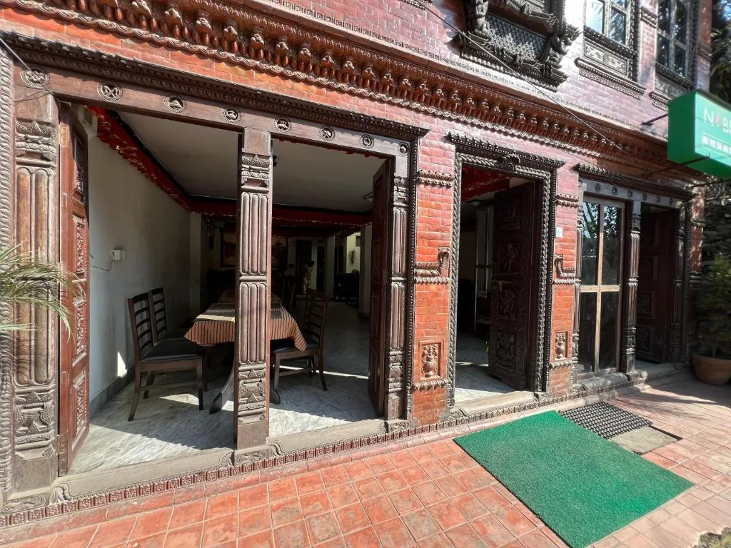 Taleju Grand Hotel 5