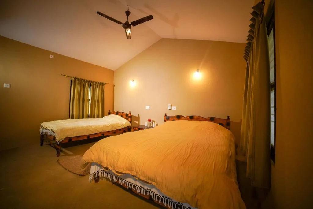 Tharu Community Lodge 4