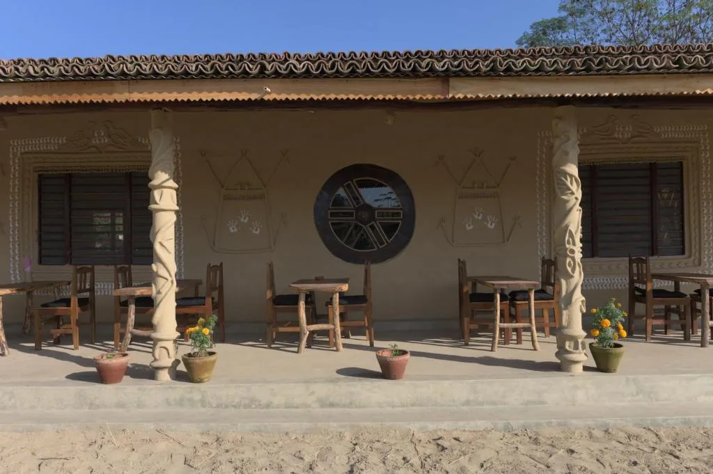 Tharu Community Lodge 6