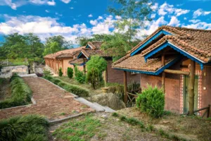 Tharu Gaun Resort 2