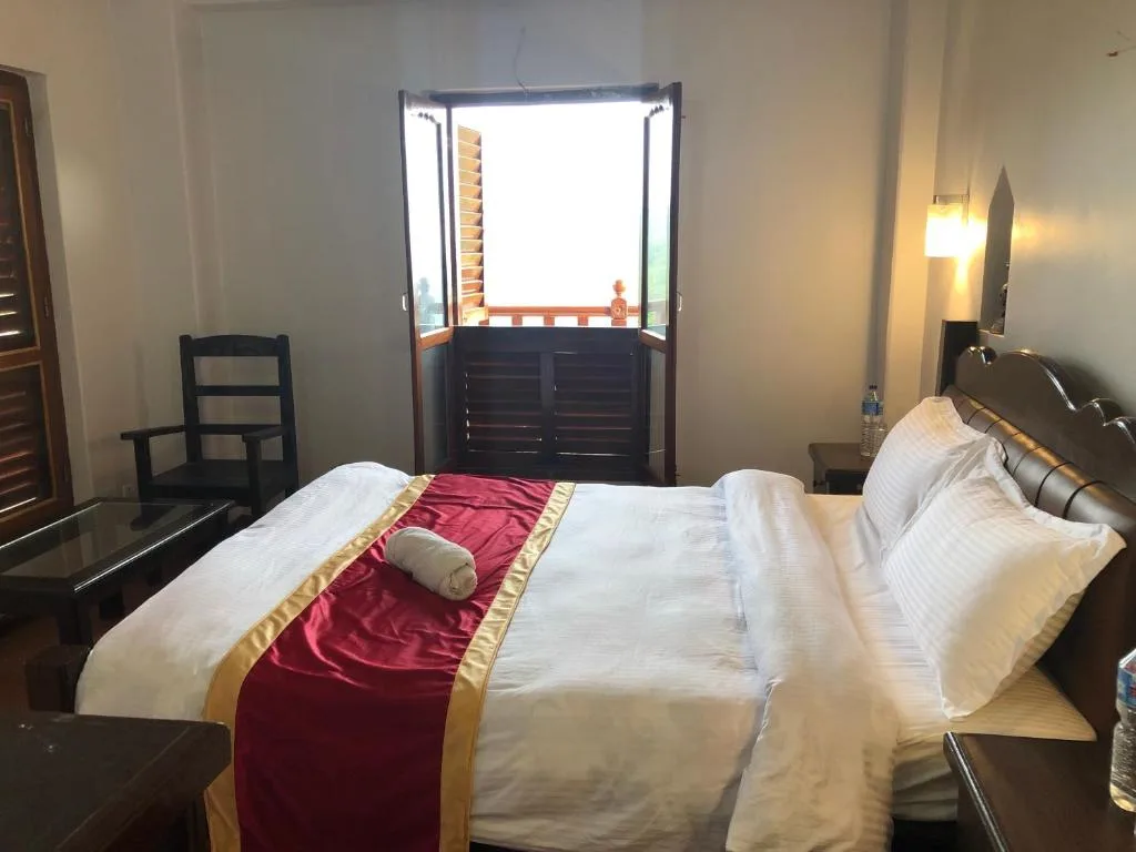 The Hotel 6