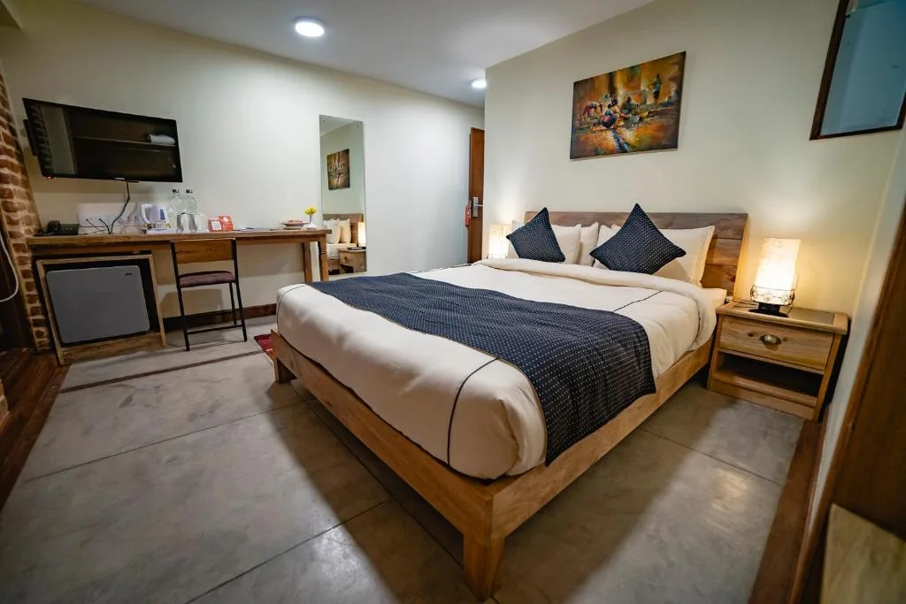 Traditional Stay Patan 4