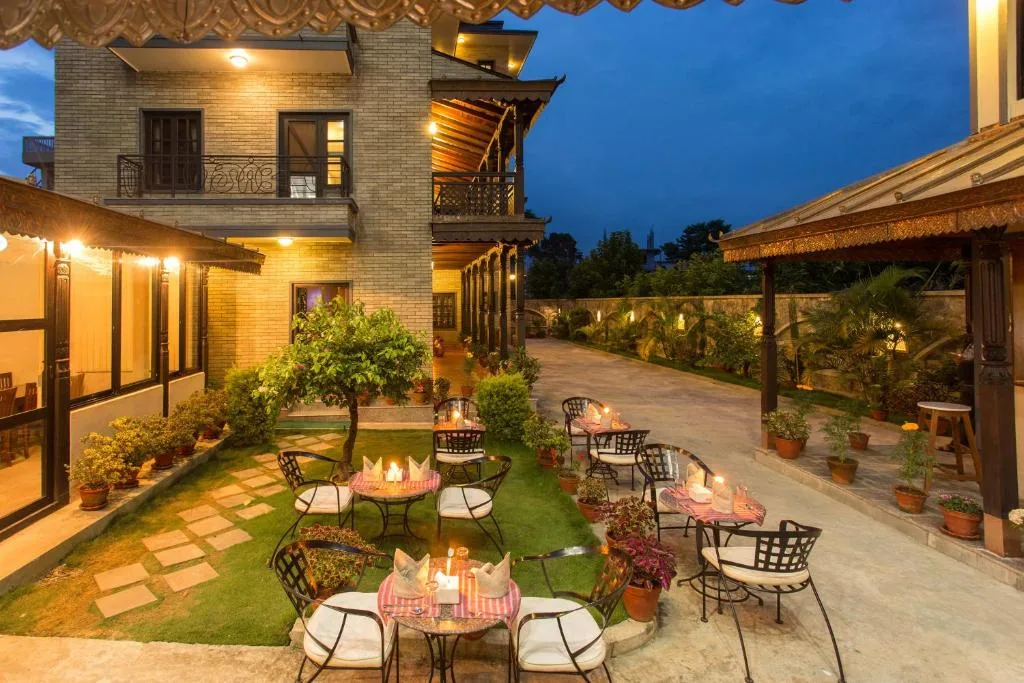 Hotel Utsab Himalaya - Hotels Booking Nepal 107178411
