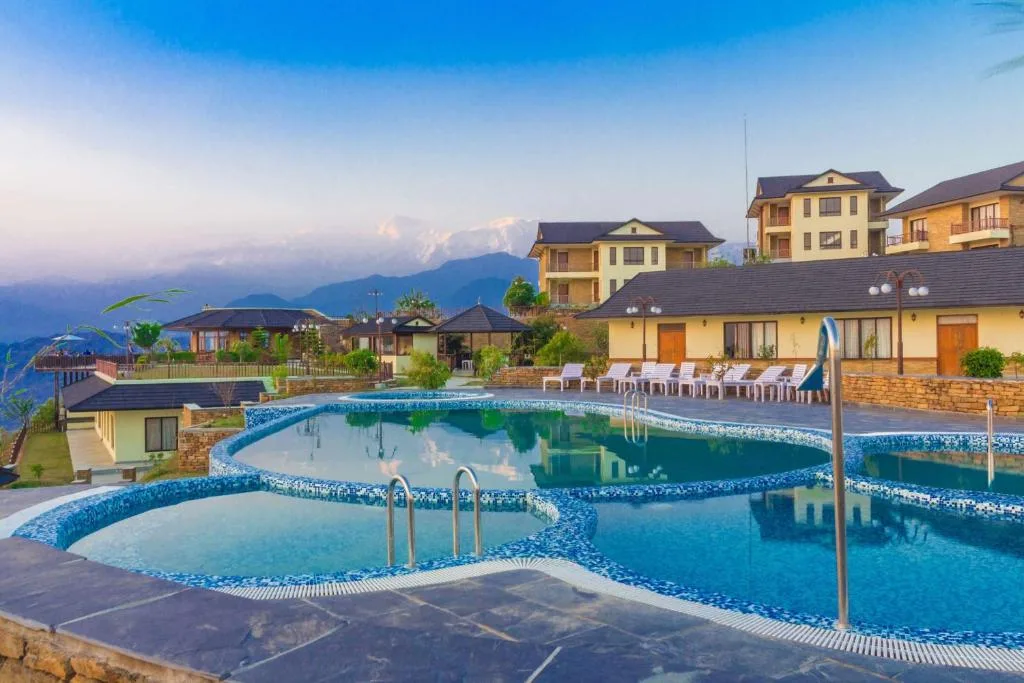 Rupakot Resort - Hotels Booking Nepal 140533453