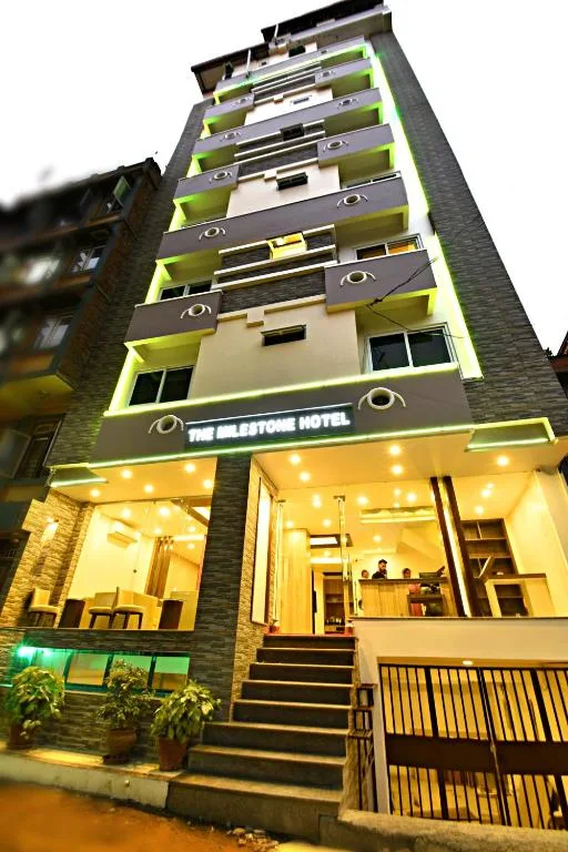 The Milestone Hotel - Hotels Booking Nepal 162673907