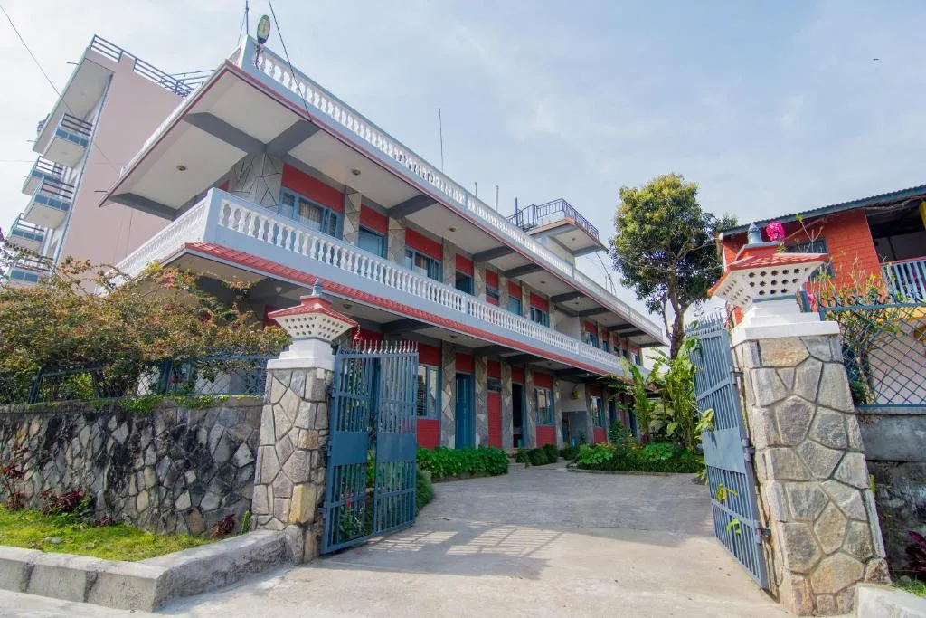 Hotel Mountain View - Lakeside Pokhara - Hotels Booking Nepal 187751348