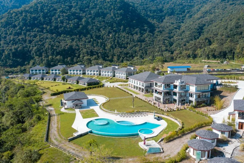 Mountain Glory Forest Resort and Spa, Pokhara - Hotels Booking Nepal 207081123