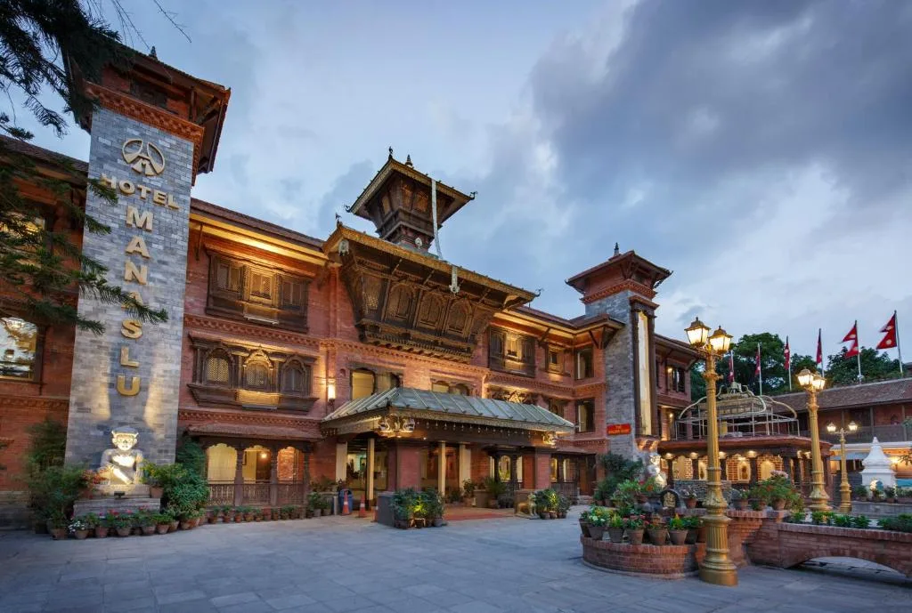 Hotel Manaslu - Hotels Booking Nepal 223074250