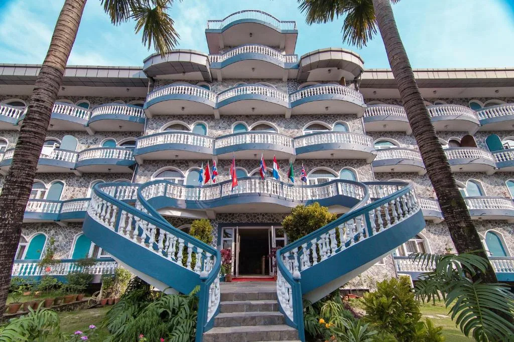 Hotel The Kantipur - Hotels Booking Nepal 271714616