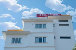 Properties - Hotels Booking Nepal 280057326