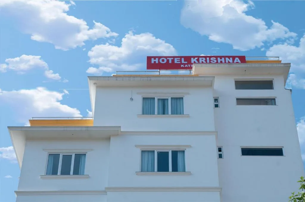 Hotel Krishna Kathmandu - Hotels Booking Nepal 280057326