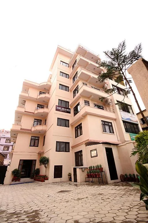 Thamel Grand Hotel - Hotels Booking Nepal 31252931