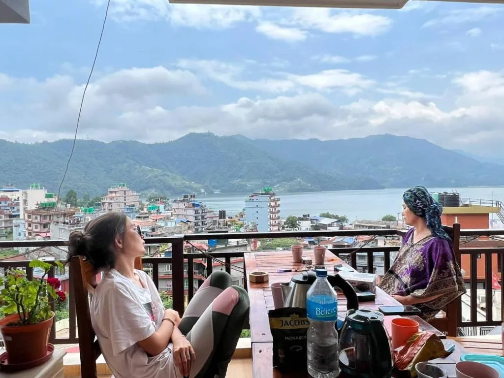 Beli Guest House - Hotels Booking Nepal 368451042