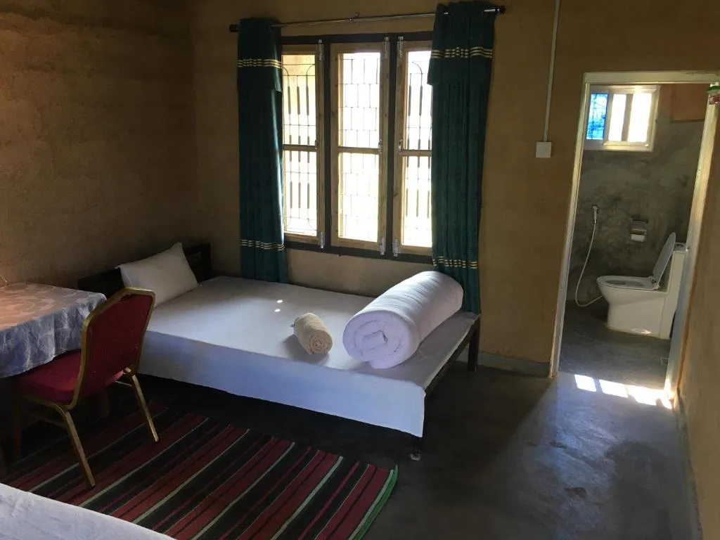 Mountain View Eco Farm - Hotels Booking Nepal 441248046