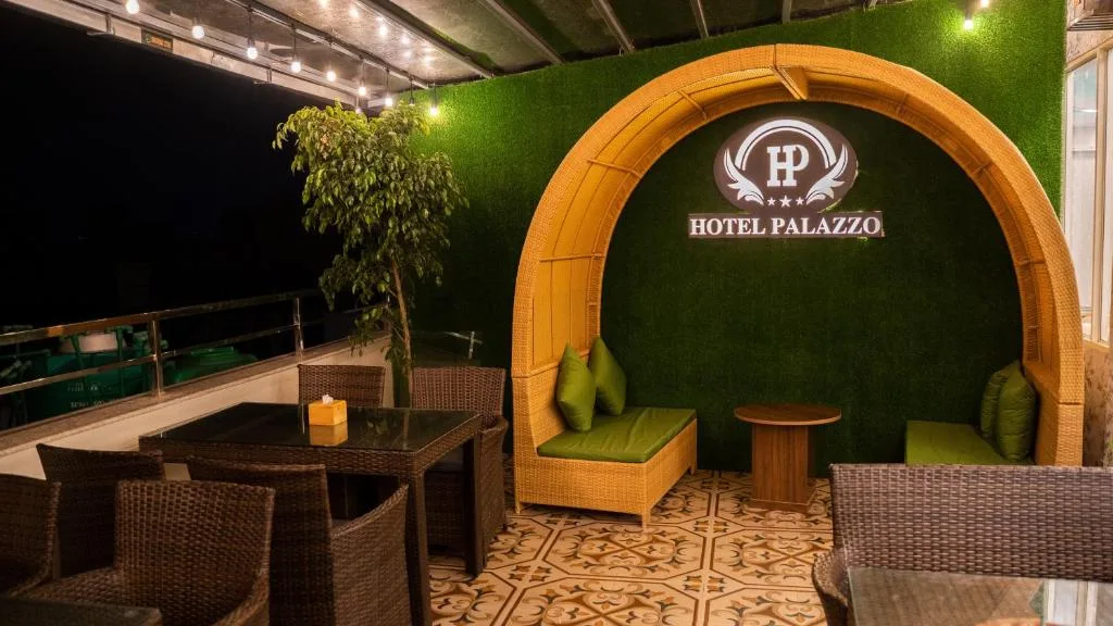 Hotel Palazzo - Hotels Booking Nepal 485202734
