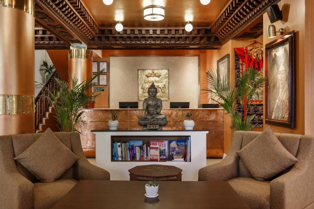 Hotel Tibet - Hotels Booking Nepal 515564101