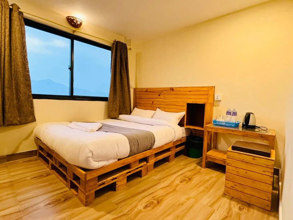 Mountain View cafe - Hotels Booking Nepal 535859327