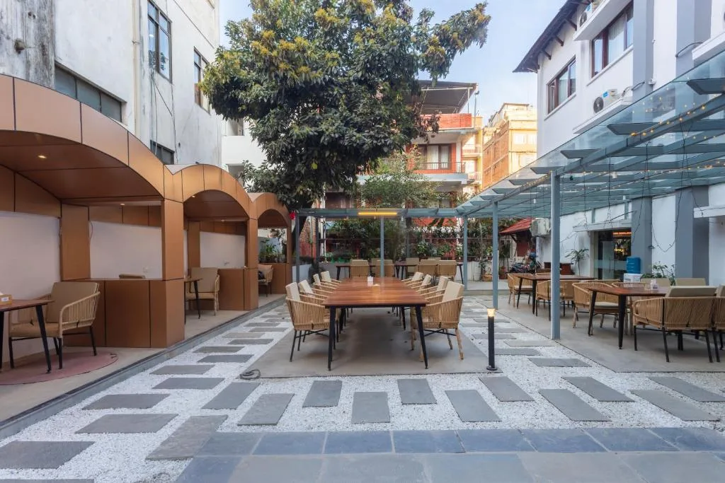 Aawas Boutique Hotel - Hotels Booking Nepal 537181017
