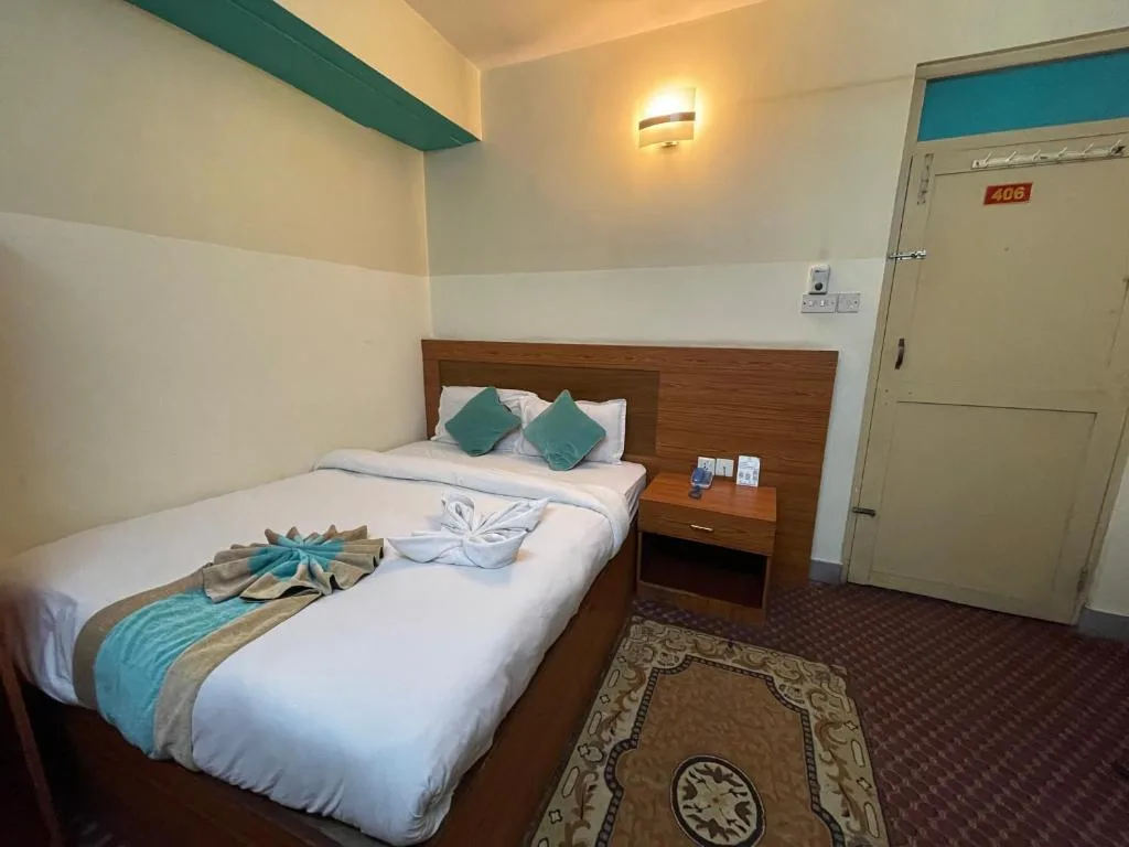 Hotel The President - Hotels Booking Nepal 622209252