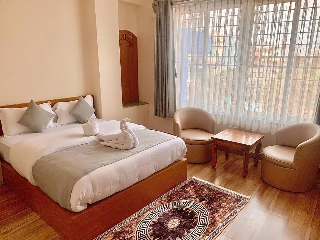 Namaste Guest House - Hotels Booking Nepal 644452509