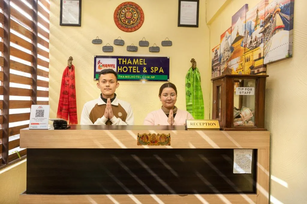 Thamel Hotel & Spa - Hotels Booking Nepal 645527476
