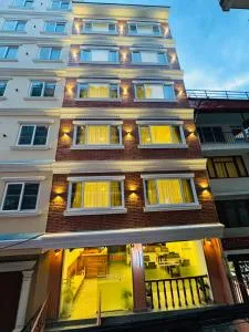 Hotel Harsha Nepal - Hotels Booking Nepal 732581192