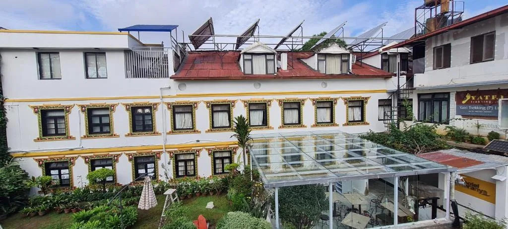 Hotel Heranya - Hotels Booking Nepal 749895672