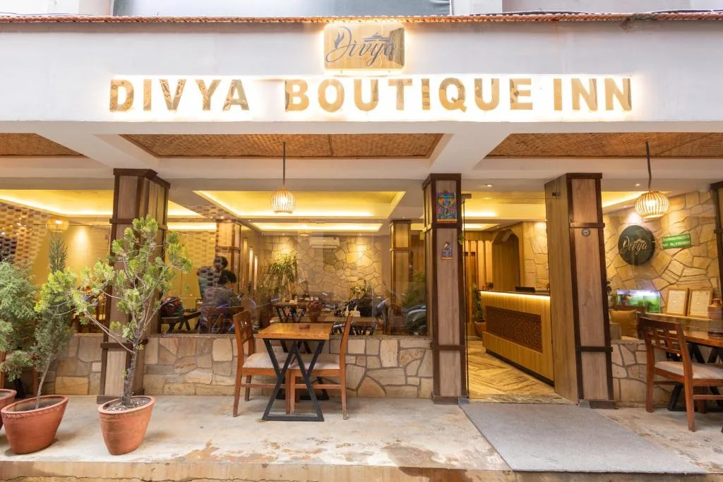 Divya Boutique Inn - Hotels Booking Nepal 825651493
