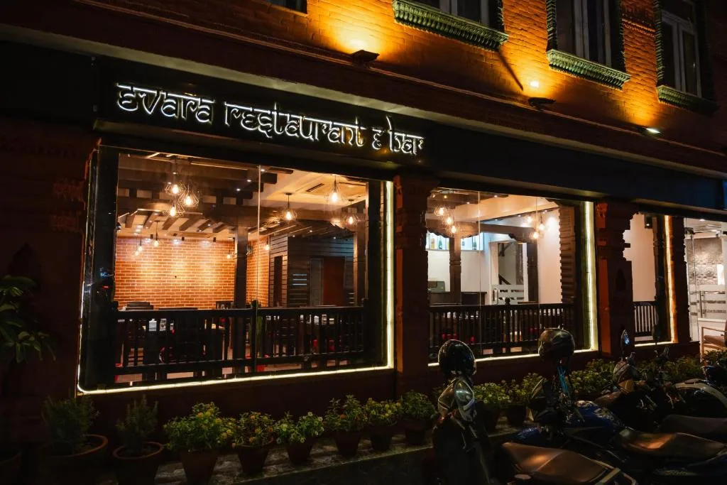 Evara Boutique Hotel - Hotels Booking Nepal 869927669